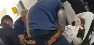 Kadın öğretmen, 6 yaşındaki öğrencisi tarafından vuruldu