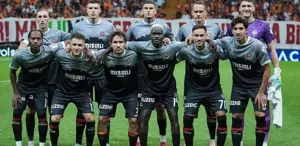 Fatih Karagümrük’ün yeni teknik direktörü belli oldu Şampiyon hoca geri döndü