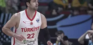 Milli Basketbolcu Furkan Korkmaz’ın yeni takımı belli oldu
