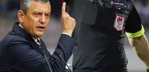 Özgür Özel’in 5.5 milyon TL’lik bahis iddiasıyla ilgili soruşturma başlatıldı