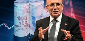 Pazartesi açıklanacak veri öncesi Bakan Şimşek’ten enflasyon mesajı