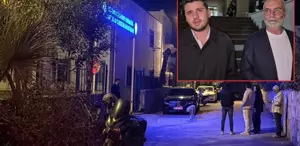 Bodrum’da rüşvet operasyonu CHP’li meclis üyesi ve emlakçı tutuklandı