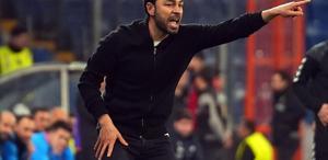 Selçuk İnan’tan maç sonu isyanı: Ucuz penaltıyla maçı kaybettik