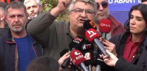 8 yakınını kaybeden avukat: Sıra Turizm Bakanlığı yetkililerinde, pazartesi düşüyorum peşlerine