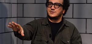 Sivri çıkışlarıyla tanınan Oytun Erbaş, hastalığını ilk kez açıkladı