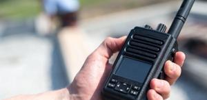 Afet yönetimi için Sayısal Telsiz Sistemi 60 ilde devreye alınıyor