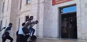 Aile katliamı yapan caniden çıldırtan ifade