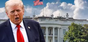 Beyaz Saray’dan ABD basınını sarsan karar: Kısıtlama getirildi