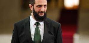 Suriye Cumhurbaşkanı Şara, ABD’ye resmi ziyaret gerçekleştirecek