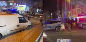 “Kız meselesi“ cinayetle bitti 17 yaşındaki genç öldürüldü