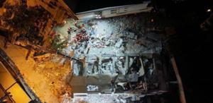 4 kişiye mezar oldu İşte Türkiye’yi yasa boğan facianın iki nedeni