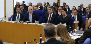 İYİ Partili Usta’nın Numan Kurtulmuş’a yönelik sözlerine tepki yağdı