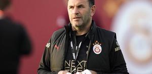 Okan Buruk derbiye saatler kala stoper ikilisini belirledi