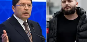 Bakan Tunç’tan Faruk Fatih Özer açıklaması geldi Çarpıcı kamera detayı