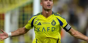 Ronaldo 9015’te galibiyeti getirdi, gol sevinci olay oldu