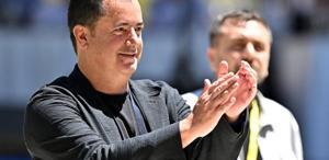 Acun Ilıcalı’nın takımlarından yine çifte zafer