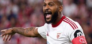 Eski Galatasaraylı Marcao, hakem kararları sonrası çıldırdı