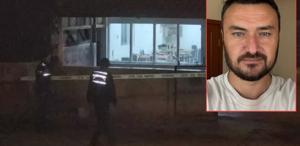 Eski polis köy kahvesinde ölüm saçtı Bilanço ağır