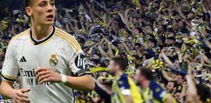 Arda Güler Fenerbahçe’nin kasasına çuvalla para soktu