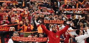 Galatasaray’da sürpriz ayrılık: Sözleşmesi feshedildi