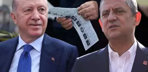 GENAR’dan çarpıcı anket AK Parti ve CHP arasındaki fark çok düşük