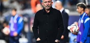 Sergen Yalçın’dan ilk 11’de sürpriz tercih Yıldız ismi yedeğe çekti