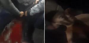 İstanbul’un göbeğinde dehşet Yüksek sesli müzik kavgası kanlı bitti