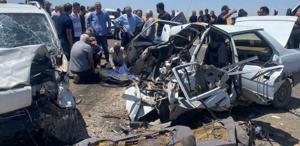 İşte 2024 yılının trafik kazası bilançosu Açıklanan sayılar yürekleri yaktı