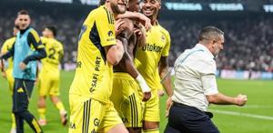 Fenerbahçe’den Beşiktaş’a olay yaratacak gönderme