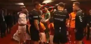 Savic’ten Uğurcan’a büyük ayıp