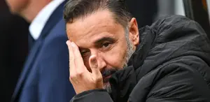 Vitor Pereira Premier Lig’den kovuldu