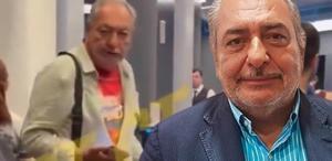 THY, havalimanını birbirine katan Reha Muhtar’ı kara listeye aldı