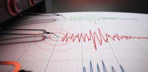 Sınırımızda korkutan deprem Büyüklüğü belli oldu