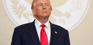 Trump Nijerya’yı tehdit etti: Savaş bakanlığına talimat verdim, silahlar saçarak gireriz