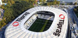 UEFA heyeti, derbide UEFA Avrupa finali provasını yapacak