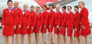 Ülkeyi karıştıran bir ilginç iş ilanı ’Gökyüzü teyzeleri’ aranıyor