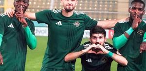 1. Lig’de heyecan nefes kesiyor Lider el değiştirdi