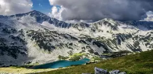 17 yıldır aranan ve öldüğü sanılan kişi dağda kamp yaparken bulundu