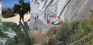 27 yaşındaki imamın acı sonu: Cansız bedeni 2 gün sonra bulundu