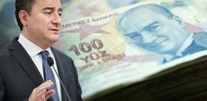 Babacan’dan iktidara sert eleştiri: 7 yıldır enflasyon tek haneye inecek diyorlar