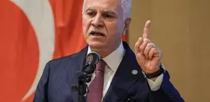 Kulisler yangın yeri: İYİ Parti’den istifa eden Koray Aydın, CHP’ye geçiyor