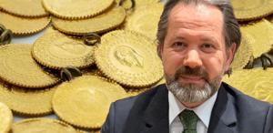 Altını olanlar dikkat: Uzman ismin öngördüğü rakam inanılmaz