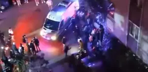 Bahçelievler’de silahlı saldırı: 3 yaralı