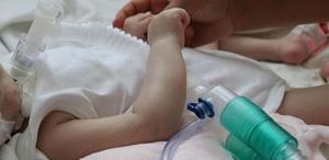 Binlerce çocuğun hayatını karartan hastalık üzerinden vurgun