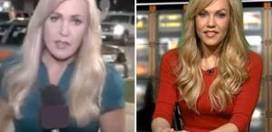 Bir dönemin en ünlü spikerlerindendi Annesini bıçaklayarak öldürdü