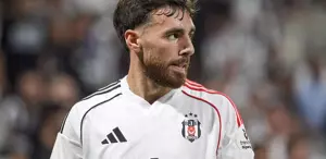 Orkun Kökçü kariyerinin en hırçın dönemini yaşıyor