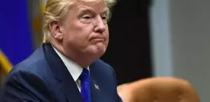 Trump’ın keyfini kaçıracak anket