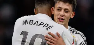 Bu ikili bambaşka Arda Güler’den Kylian Mbappe’ye 6 asist