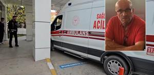 Ağabeyini döverek öldürdü