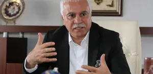 CHP’ye geçeceği söylenen Koray Aydın kararını verdi